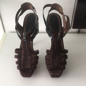 Marni Shoes